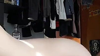 Schoolgirl Having a Sesion of Passionate Sex- Porn for Women