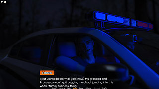 Shadows of Deception Update #4 to Be Continue