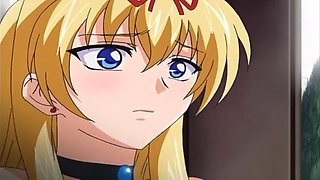 Inda no Himekishi Janne 2