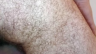 Homemade amateur soft sensual touching, massage #4