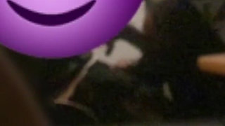 Young Thot Loves to Throat the Cum Out My Dick