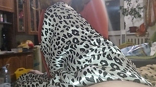 Evening Fountain of Sperm