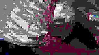 Desi Bhabhi with Big Boobs and Huge Ass Fucked Hard in Kitchen by Devar