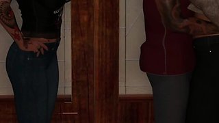 Sons of Analarchy (part 51)