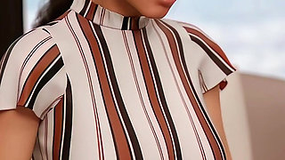 My Boss Wants to Fuck My Wife Part 21