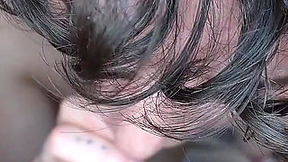 Best Friend's Hot Tatted Girlfriend Salem Nox Seduces You
