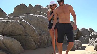 Lovers Beach 1