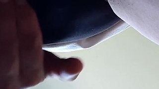 I Stretched Out the Pleasure as Much as I Could, Just so I Wouldn’t Cum Too Quickly