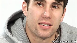 Alex Parry's Casting - MENatPLAY