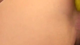 Ally is a sexy teen pornstar who enjoys herself with sex toys