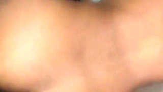 my cuckold husband doesn't know that I fuck his son when he goes to work rich hot stepson puts his cock up my big ass