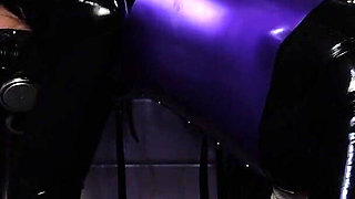 Latex Fun with Smell Denial