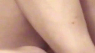 Stepson Fucks Me for the First Time and Cums Inside Me, Opens My Ass and Wants Anal Sex