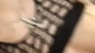 Beauty tattooed babe receive huge dick in her sexy cunt