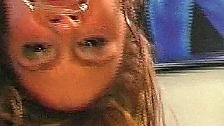 John Thompson: Piss for Blonde