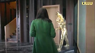 Wonderful Indian MILF breathtaking scene