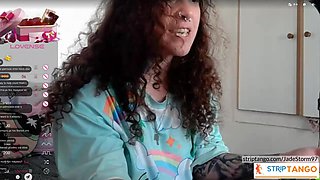 Mounaros Ellinida kamera striptango