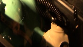 amateur his tall blonde fetish masturbating on live webcam