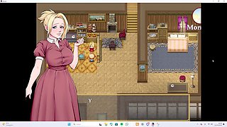 Visual hentai, hentai rpg game gallery, asian