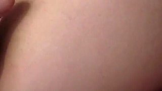 19 Year Blonde Jess Does Her First Porn Casting