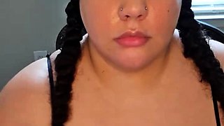 Amazing BBW Webcam Big Boobs Porn Video Livesex Livecam