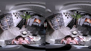 Jada Sparks VR Porn: Wedding Preparations - DarkRoomVR