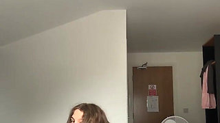 Horny Bunny