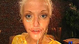 Ggg John Thompson - Creamed By The Crew