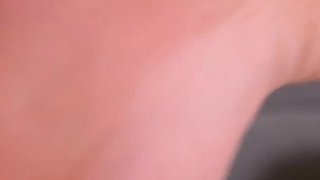Mean Verbal and Spitting Humiliation in Latex and Boots, POV