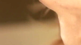 Tasha Reign's Romantic Mirror Play