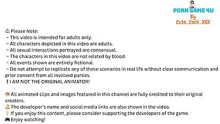 Treasure of Nadia - Brad Having Sex with Valerie on the Beach Scenes - Nlt Media - by Porn Game 4u