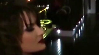 Lady Lilith - Locked up for 2 weeks in xxs steelworxx chastity device