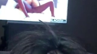 White girl wanna have her real BBC experience