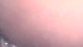 African Ebony Teen Attempts Amazon Style