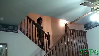 Blake James In Playtime With Toys Turns Into Hot Fucking Between Stepmom And Stepdaughter