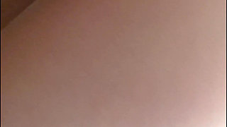 Slave Doll Aaruna Diary 22 (metal Chasity Belt, Butt Plug,high Heels&stocking,self Bondage,vibrator)