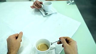 AcademyPOV Polina Maxima The Principals Wife Is A Porn Star