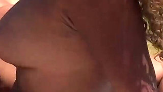 Girls fucking on the beach