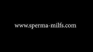 Cum Cum Orgy for Sperma-Milf Hot Sarah - Pink Clip - 50610