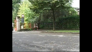 Fantastic Sexy MILFs Fucked and Cummed in Mouth by Big Amateur Cocks in Car and Outdoors