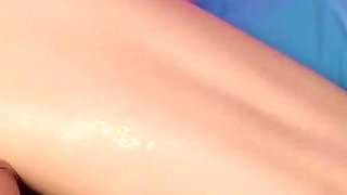 Prostate Massage for His Ass Until He Cums! - All Views for Fans!