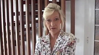 MILFs and Cougars Like Deepthroat and Cum in Mouth Compilation