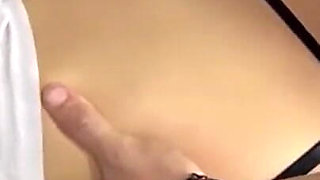 Big Ass Secretary Earned a Raise by Giving Anal Sex to Her Boss - 18 Years Old - Mexican