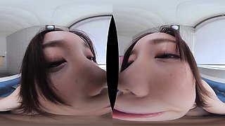 Asian Schoolgirls Hardcore POV Fuck