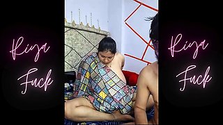 Pados Ke Se Chudai Karwai Desi Indian Teen Girl Fucked with Desi Indian Sex