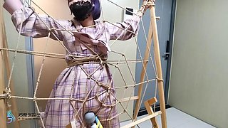 Chinese bondage