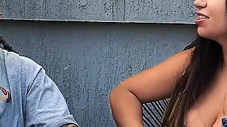 Mexican Porn Star Verito Aguass Gives Us a Very Spicy Interview - Brian Evansx