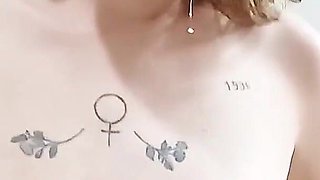 I Sucked My Stepdad