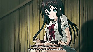 Hentai PD featuring women's hentai smut