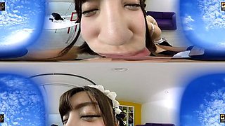 Aya sazanami Maid: Asian, Pov  Japanese Porn